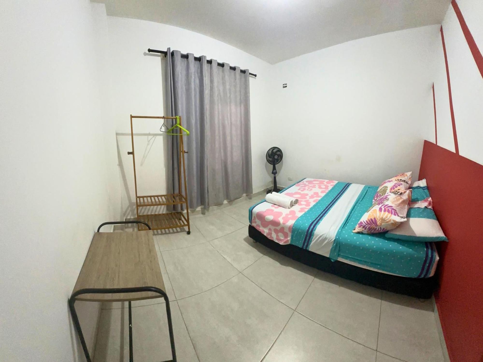 Hotel Casa Colibri Palomino Extérieur photo