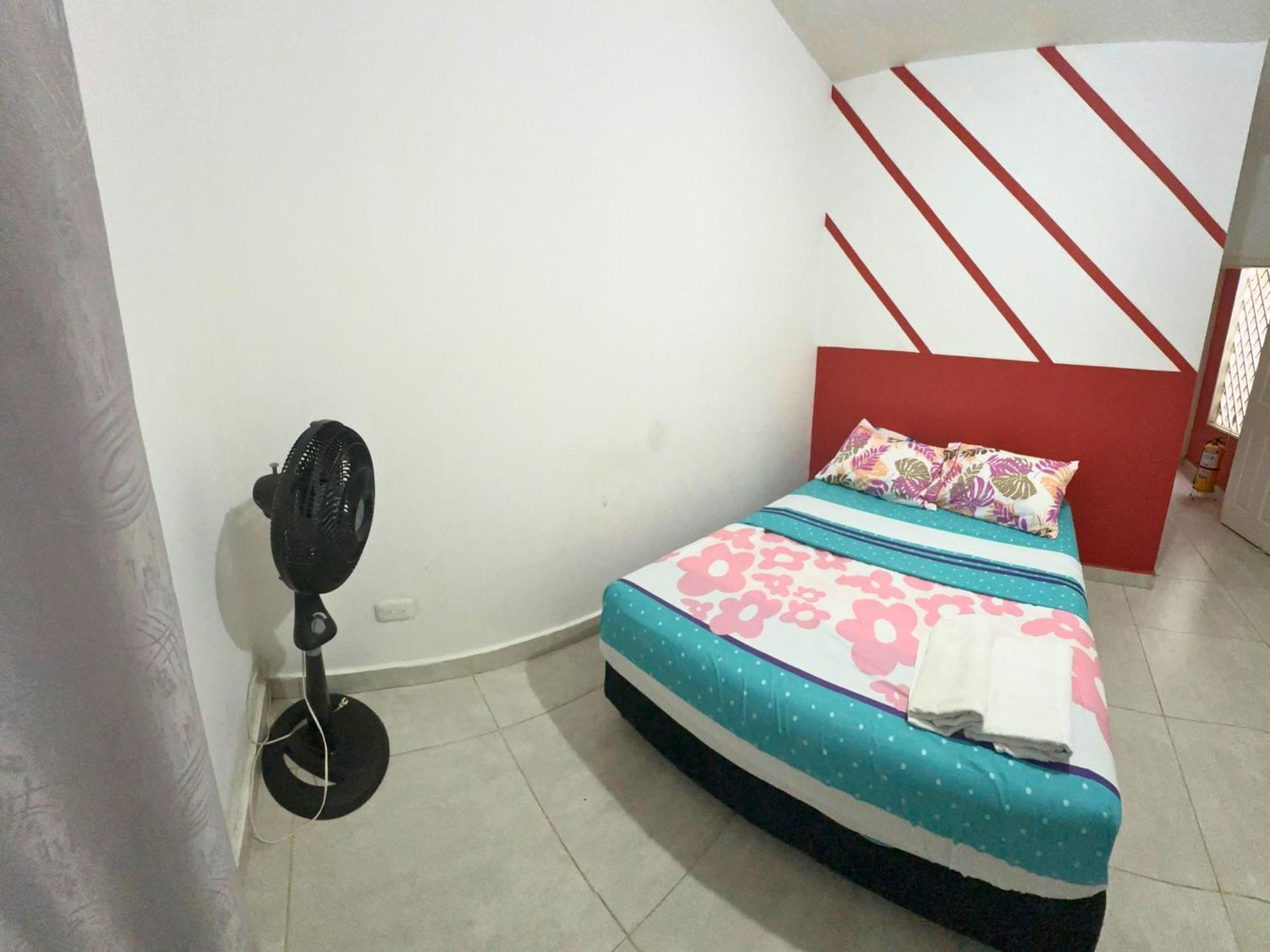Hotel Casa Colibri Palomino Extérieur photo