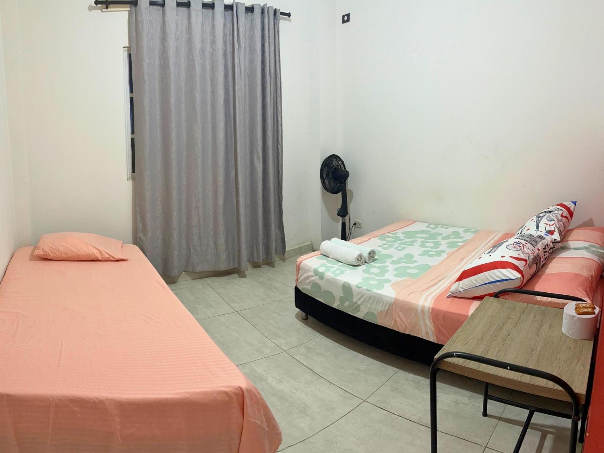 Hotel Casa Colibri Palomino Extérieur photo