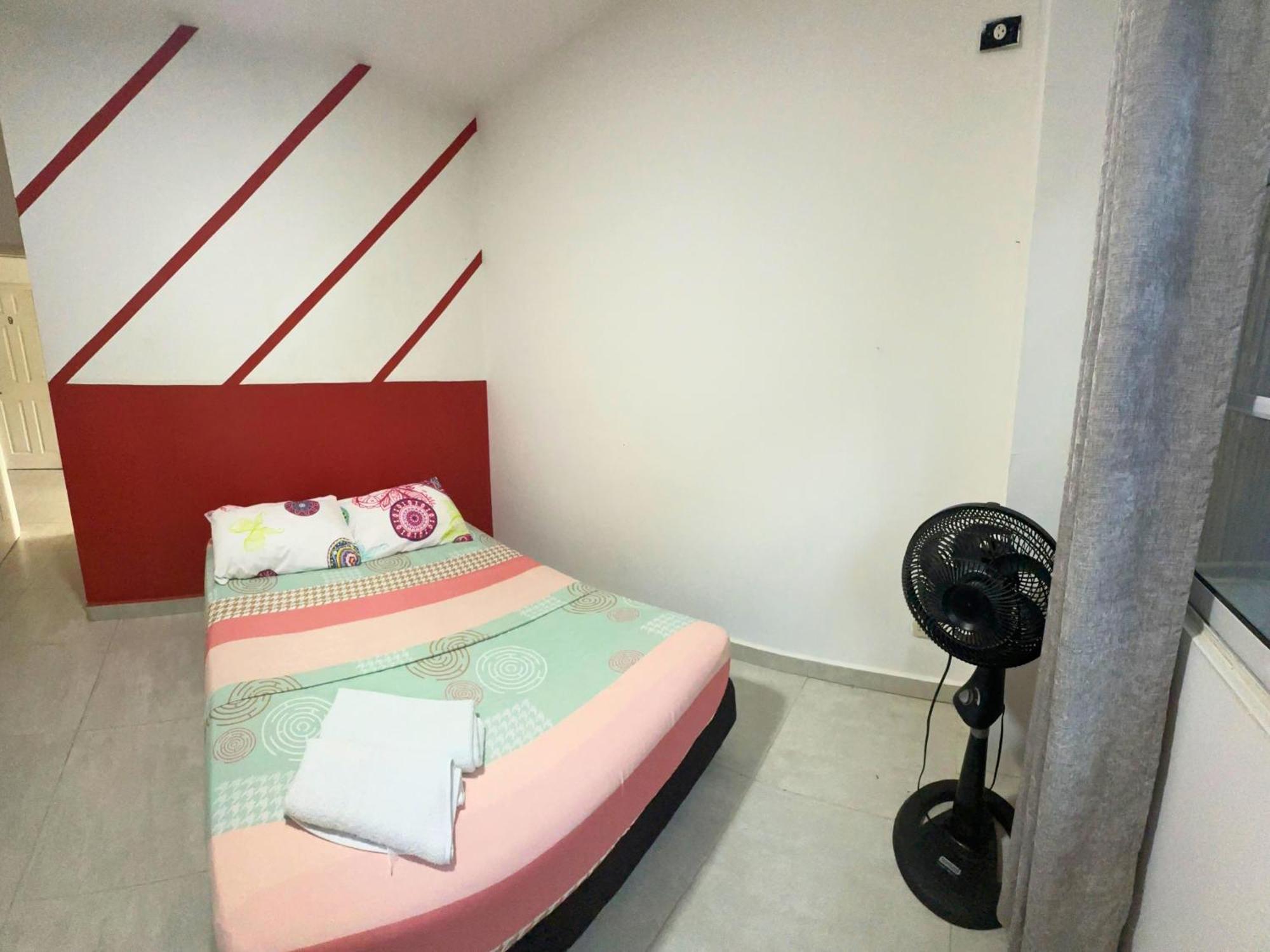Hotel Casa Colibri Palomino Extérieur photo