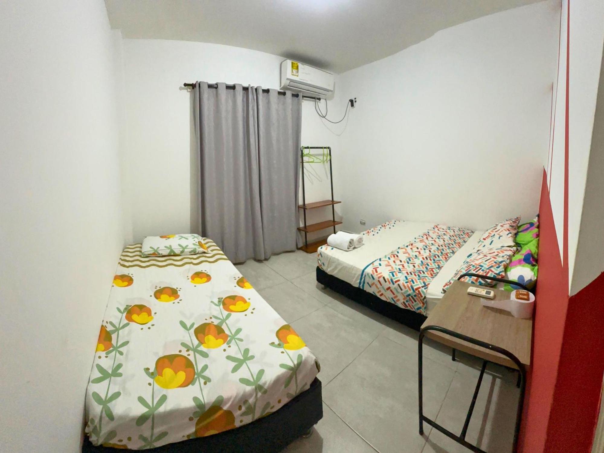 Hotel Casa Colibri Palomino Extérieur photo